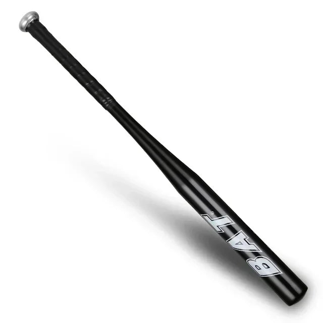 30 inch Aluminum Alloy Baseball Bat for Home or Car Defense
