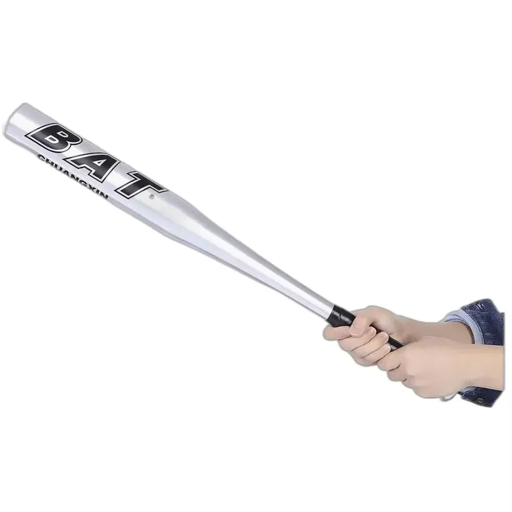 30 inch Aluminum Alloy Baseball Bat for Home or Car Defense