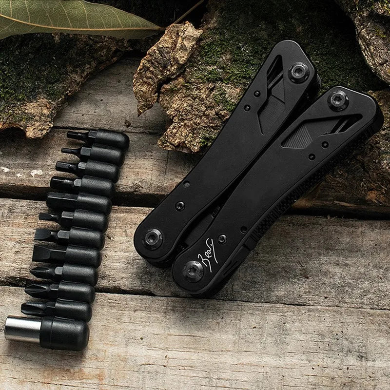 Stainless Steel Multi-tool