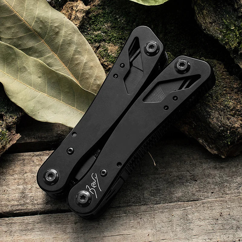 Stainless Steel Multi-tool