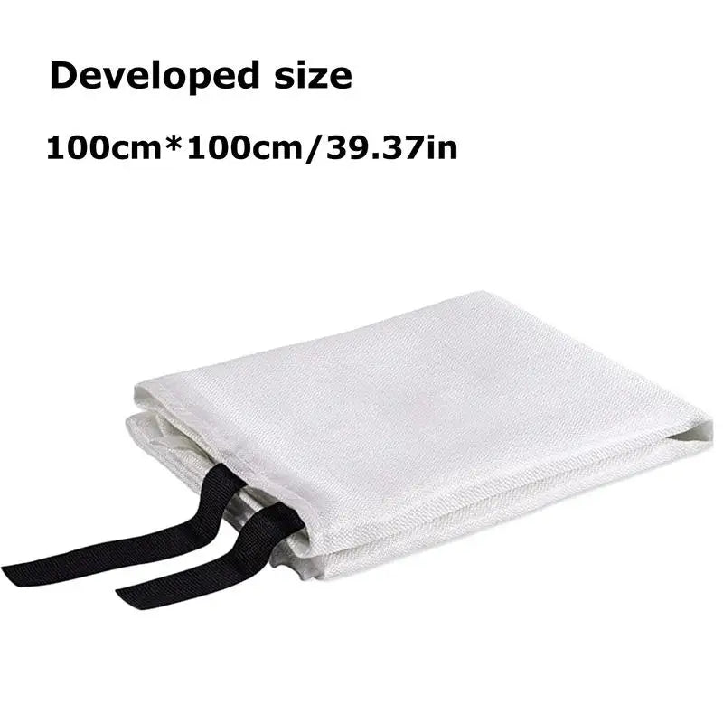 1M x1M Fire Blanket