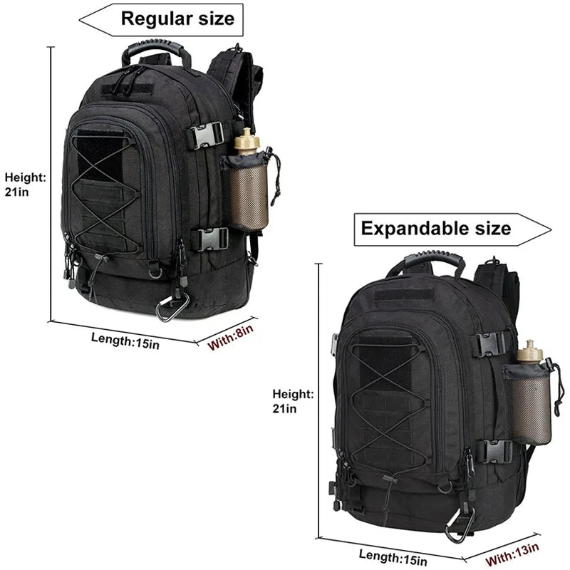 60L Backpack