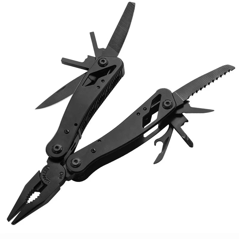 Stainless Steel Multi-tool