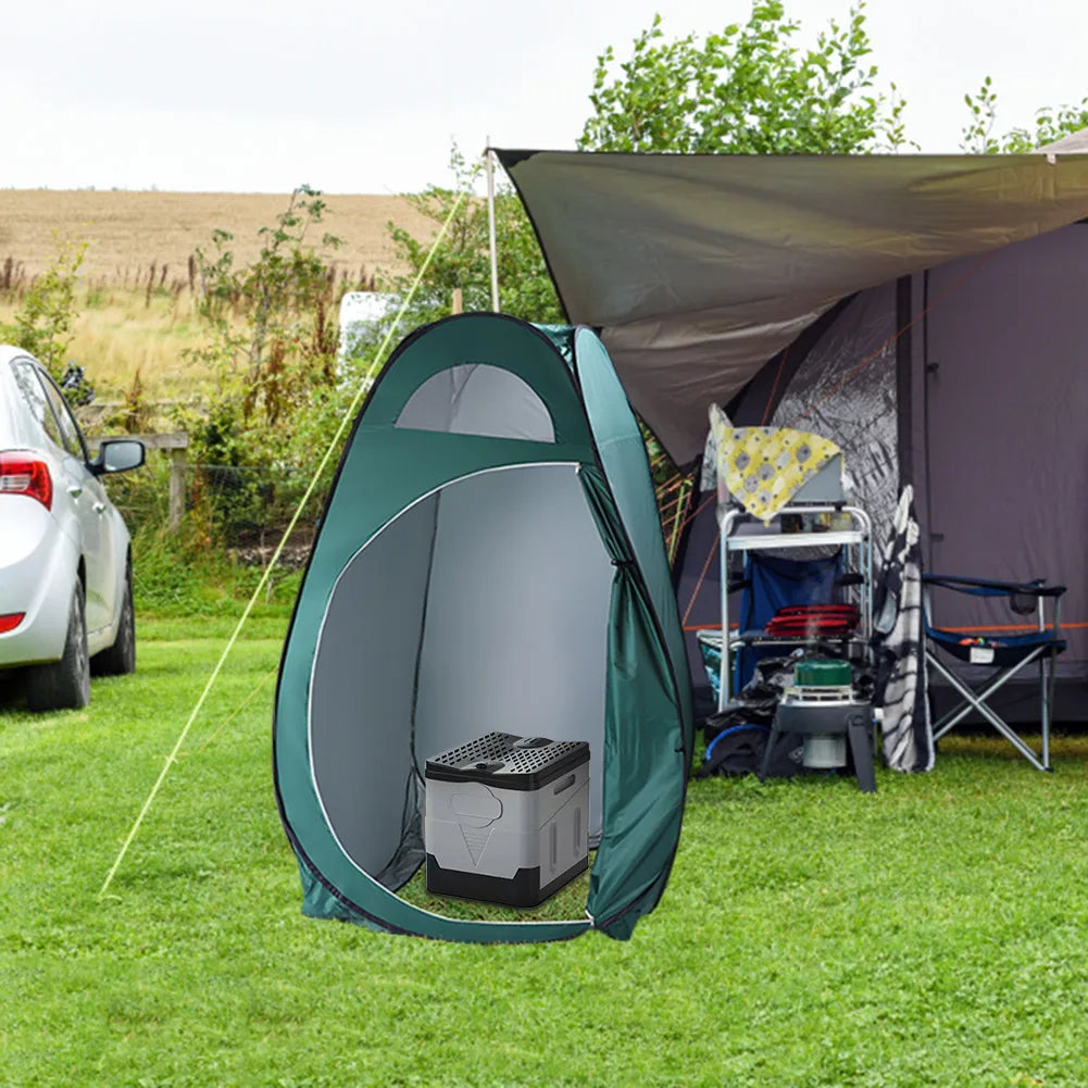 Portable Folding Toilet