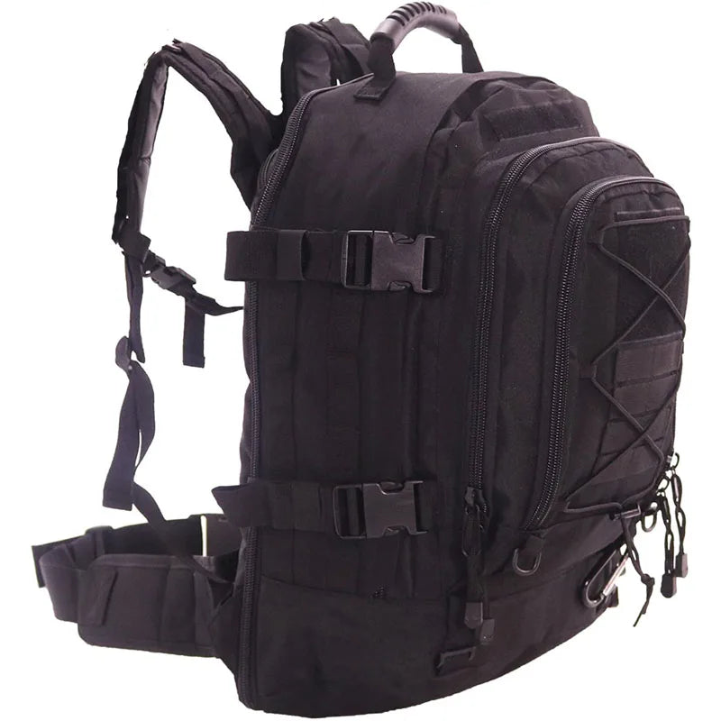 60L Backpack